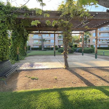 La Bovila Apartment With Exceptional Yard Platja d'Aro Zewnętrze zdjęcie