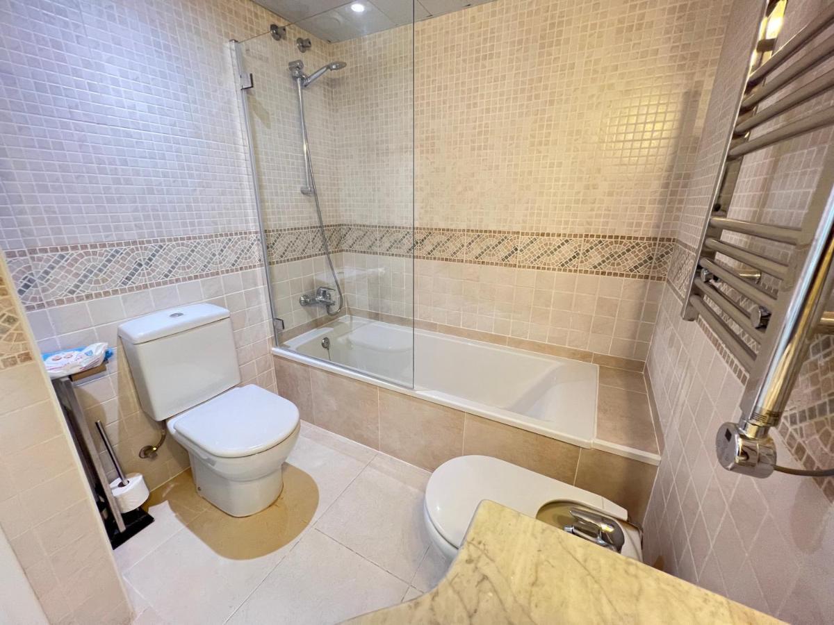 La Bovila Apartment With Exceptional Yard Platja d'Aro Zewnętrze zdjęcie