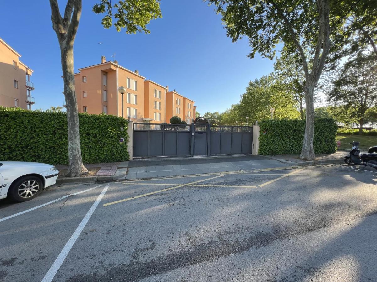 La Bovila Apartment With Exceptional Yard Platja d'Aro Zewnętrze zdjęcie